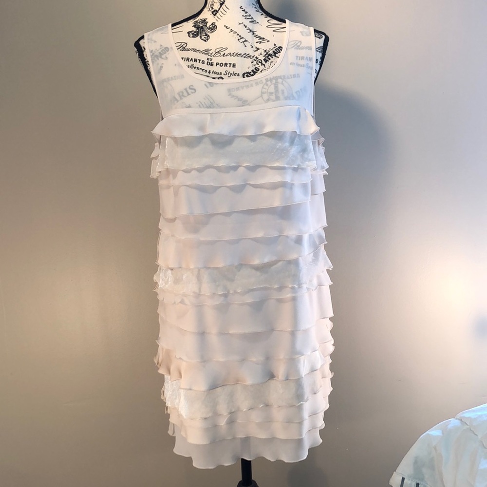 Ann Taylor LOFT dress size 10